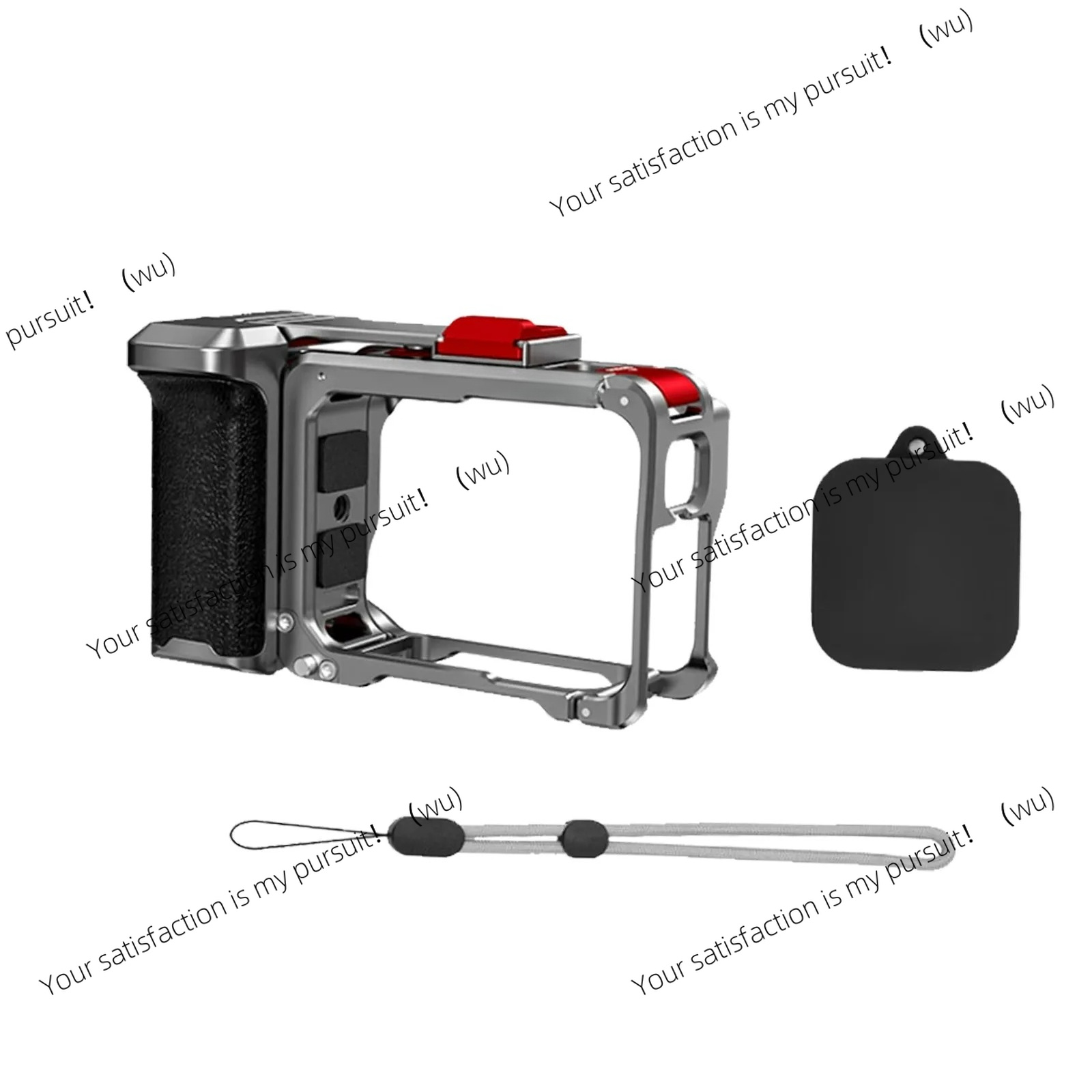 Photography Pro - Funda Protectora a Prueba de Golpes