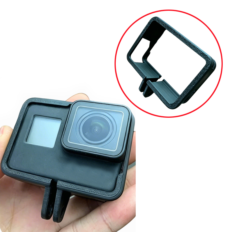 Carcasa Protectora Impresa en  - Photography And Videography reseña y precio