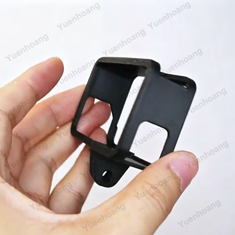 Carcasa Protectora Impresa en  - Photography And Videography reseña y precio