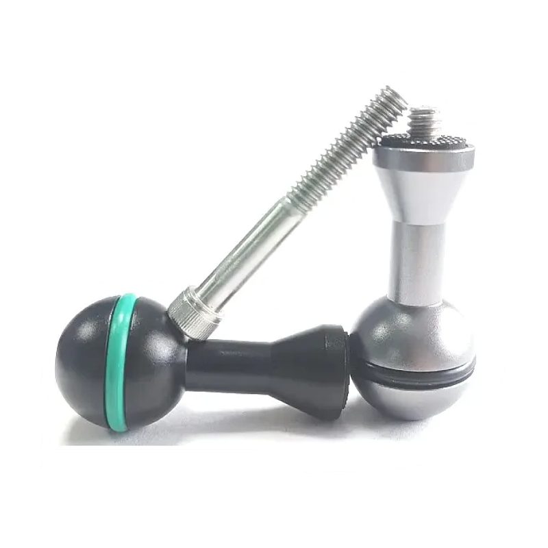 Soporte de Brazo de Aluminio c - Photography And Videography reseña y precio