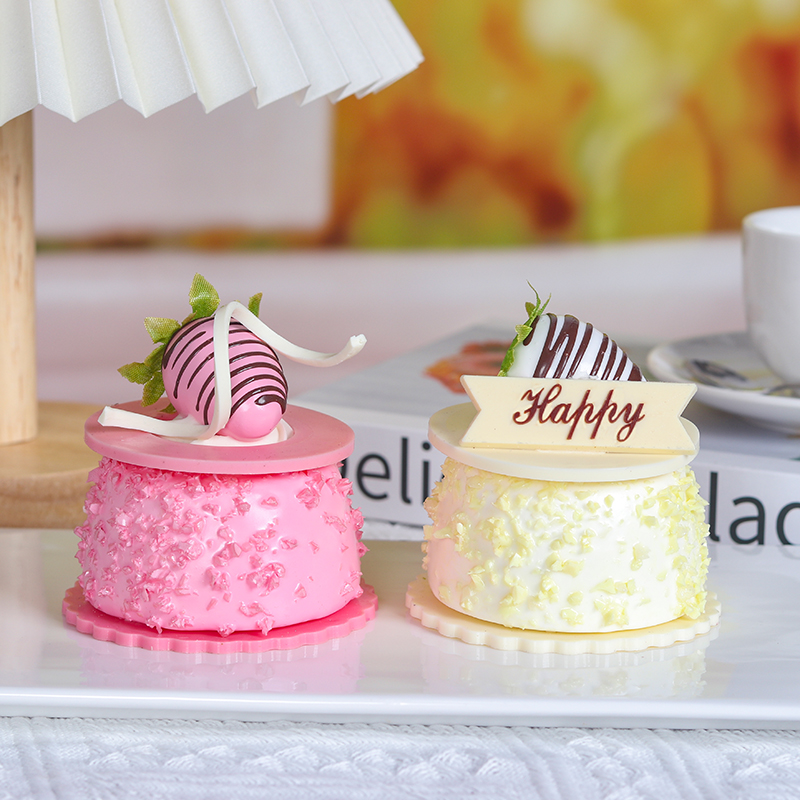 1 unidad de pastel de Mousse A - Photography Pro reseña y precio