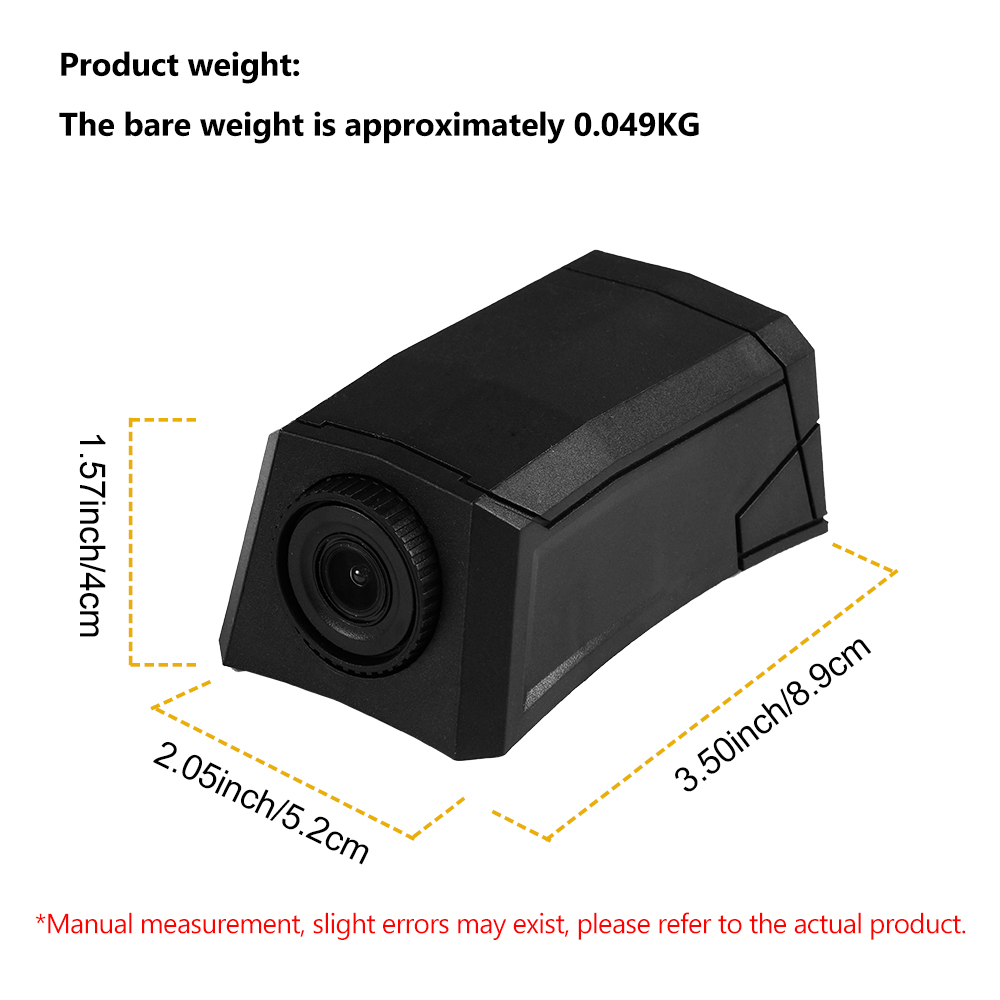 BOOIU - Modelo de Cabeza Tácti - Photography Model reseña y precio