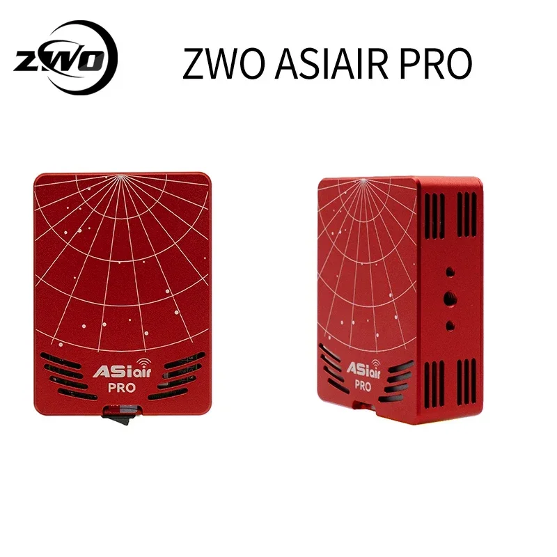 2025 Productos Premium ZW0 ASI - Photography Pro reseña y precio
