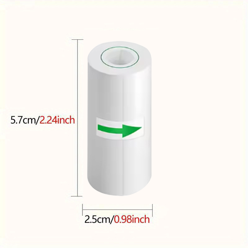 Papel Térmico de 57 mm, Papel  - Photography And Videography reseña y precio