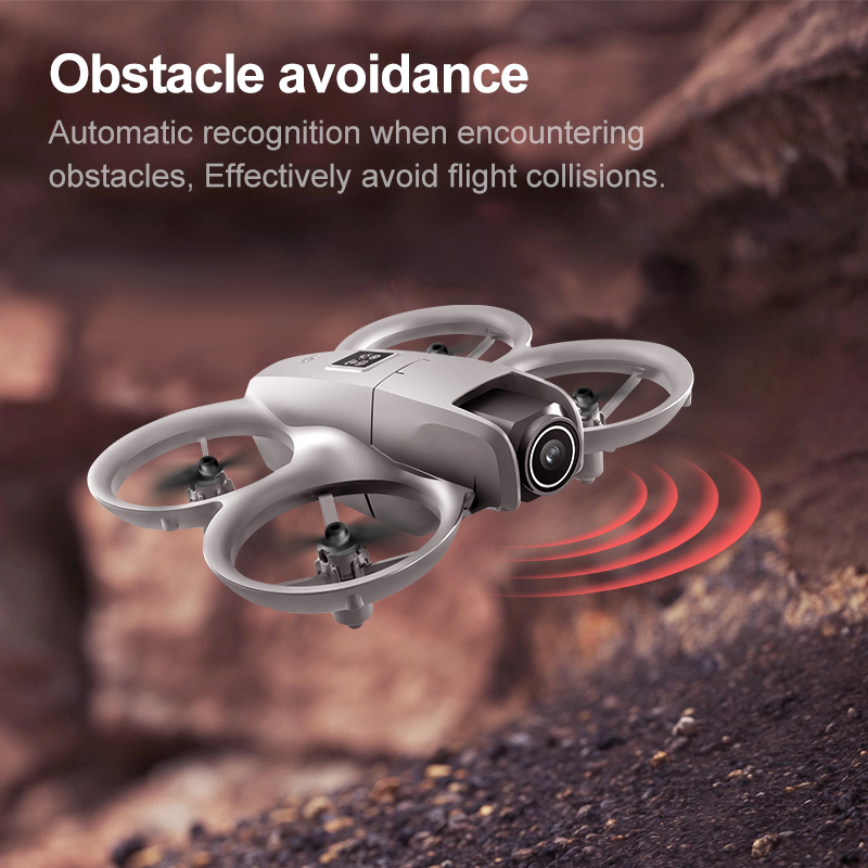 Dron 2026 GT3 MAX RC 8K 5G Pro - Photography Pro reseña y precio