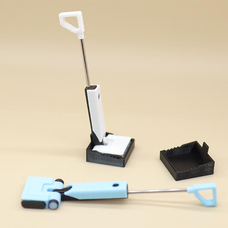 (.) Miniatura de Fregadora de  - Photography Model reseña y precio