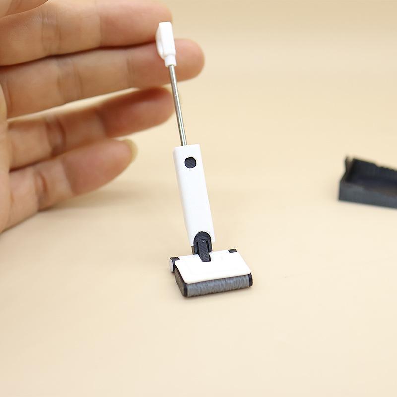 (.) Miniatura de Fregadora de  - Photography Model reseña y precio