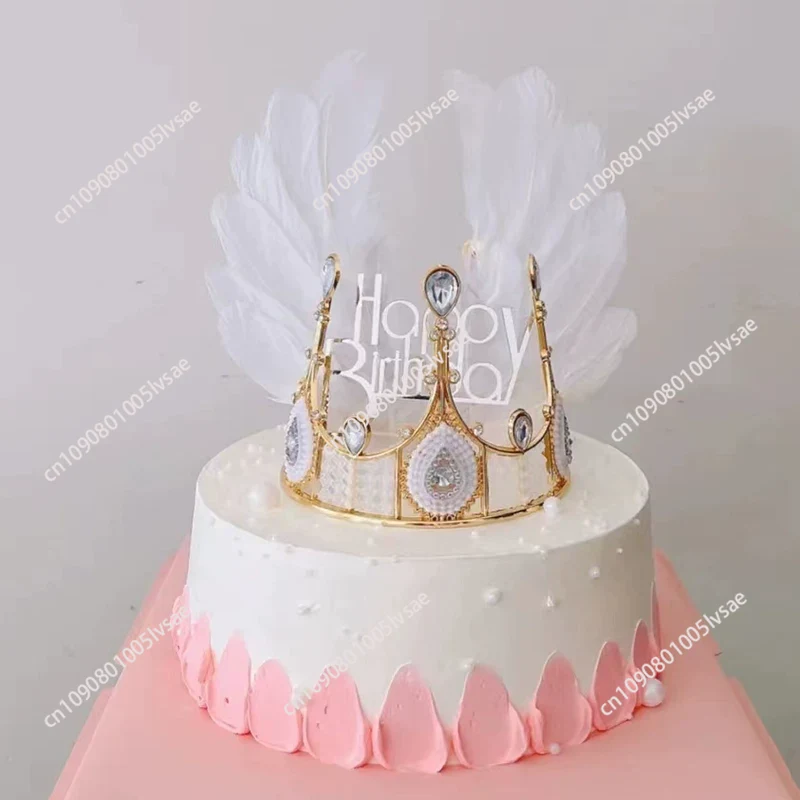 Modelo de pastel de cumpleaños - Photography Model reseña y precio