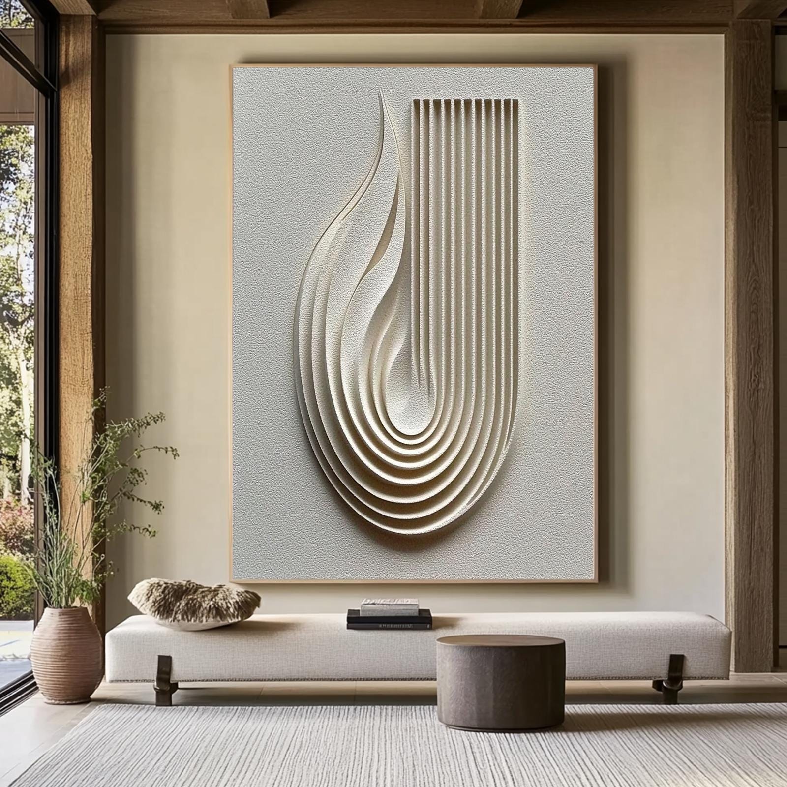 1 pieza de póster de arte geom - Photography Geometry reseña y precio