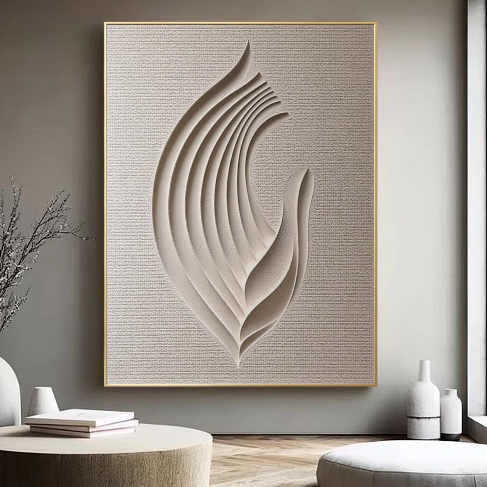 1 pieza de póster de arte geom - Photography Geometry reseña y precio
